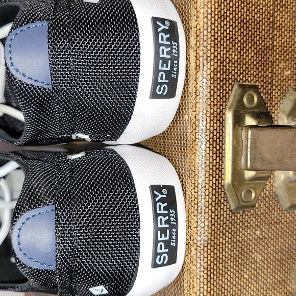 Sperry Bodie memory foam sneakers - Picture 3 of 7